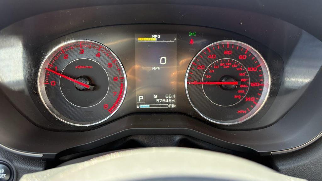 used 2018 Subaru Impreza car, priced at $13,995