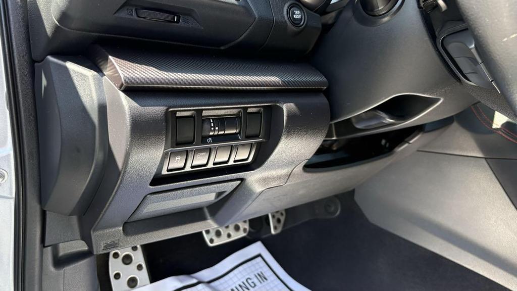 used 2018 Subaru Impreza car, priced at $13,995