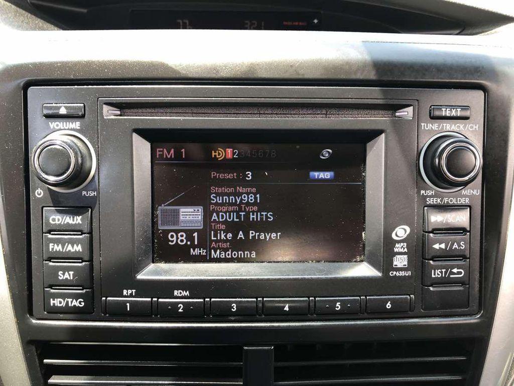 used 2013 Subaru Forester car, priced at $10,995