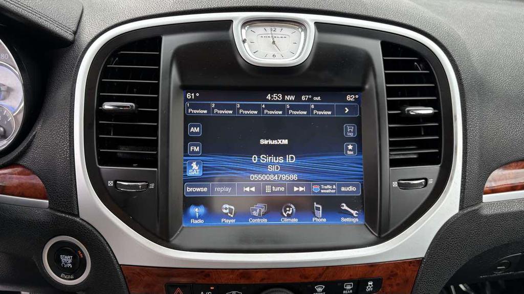 used 2013 Chrysler 300 car, priced at $12,995