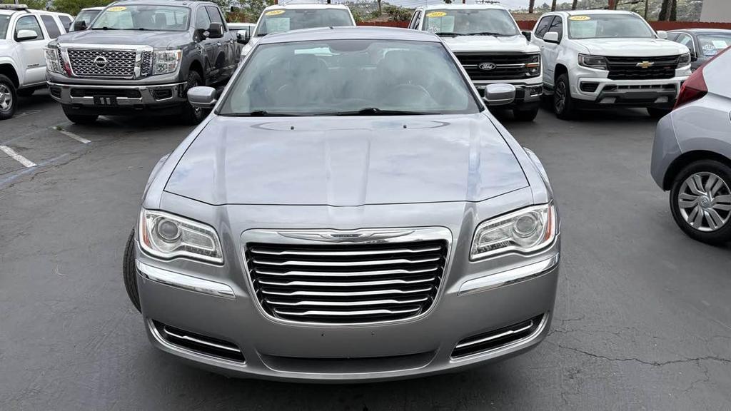 used 2013 Chrysler 300 car, priced at $12,995