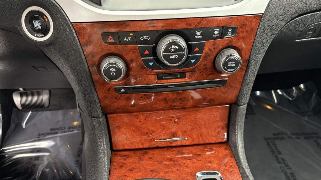 used 2013 Chrysler 300 car, priced at $12,995