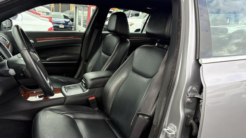 used 2013 Chrysler 300 car, priced at $12,995