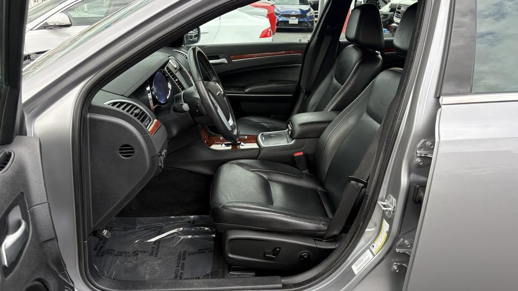 used 2013 Chrysler 300 car, priced at $12,995
