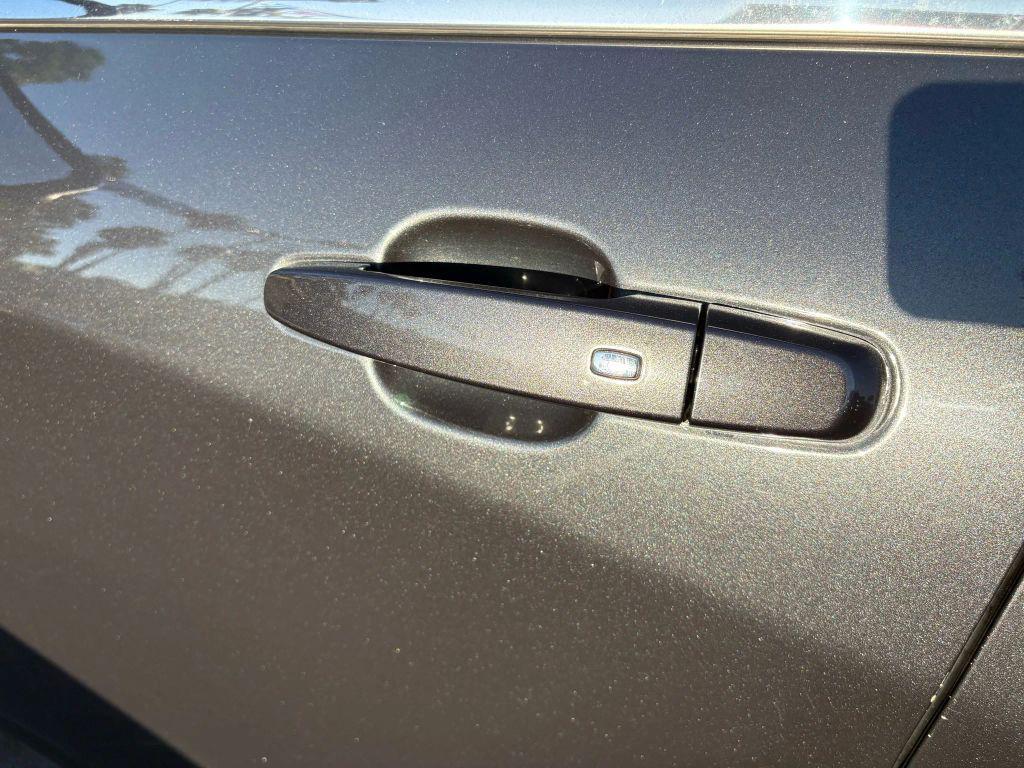 used 2023 Chevrolet Equinox car, priced at $13,495