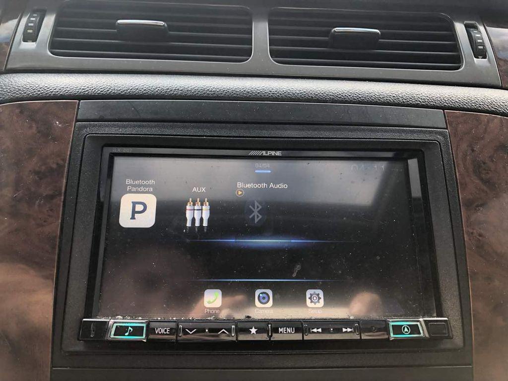 used 2008 Chevrolet Suburban car, priced at $11,995