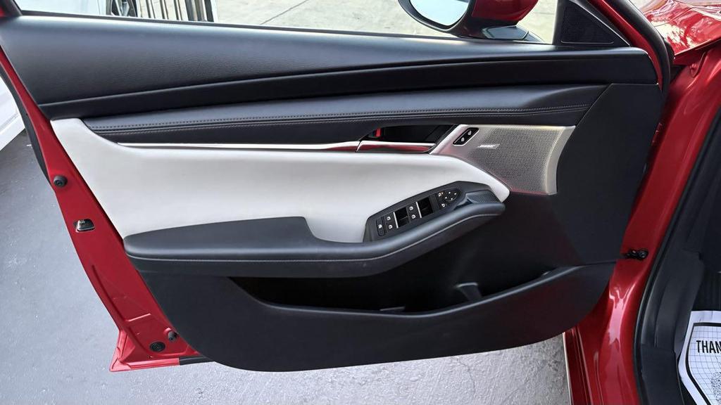 used 2019 Mazda Mazda3 car, priced at $14,995