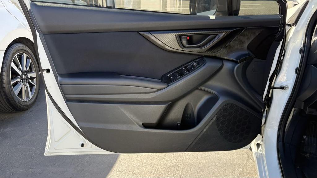 used 2019 Subaru Impreza car, priced at $11,995