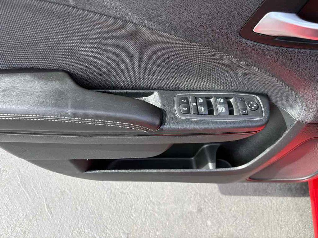 used 2018 Dodge Charger car, priced at $12,995