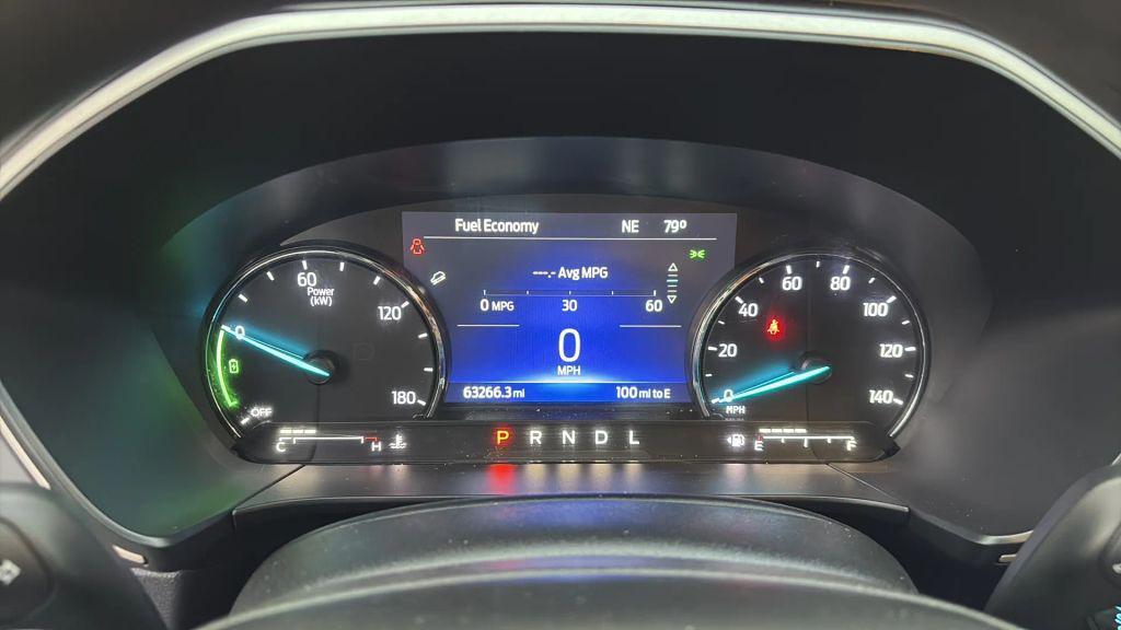 used 2021 Ford Escape car, priced at $14,995