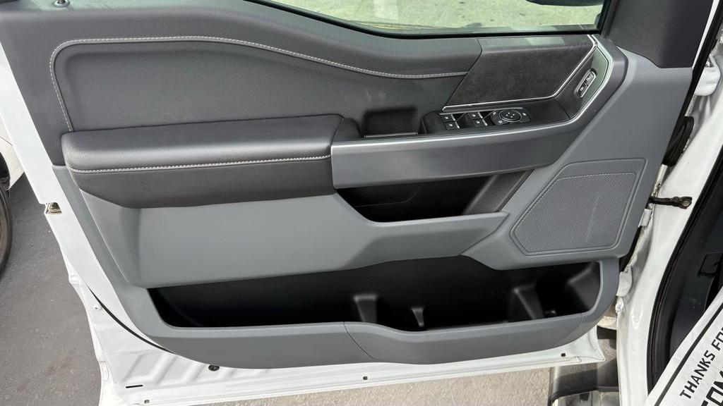 used 2025 Ford F-150 car, priced at $42,995