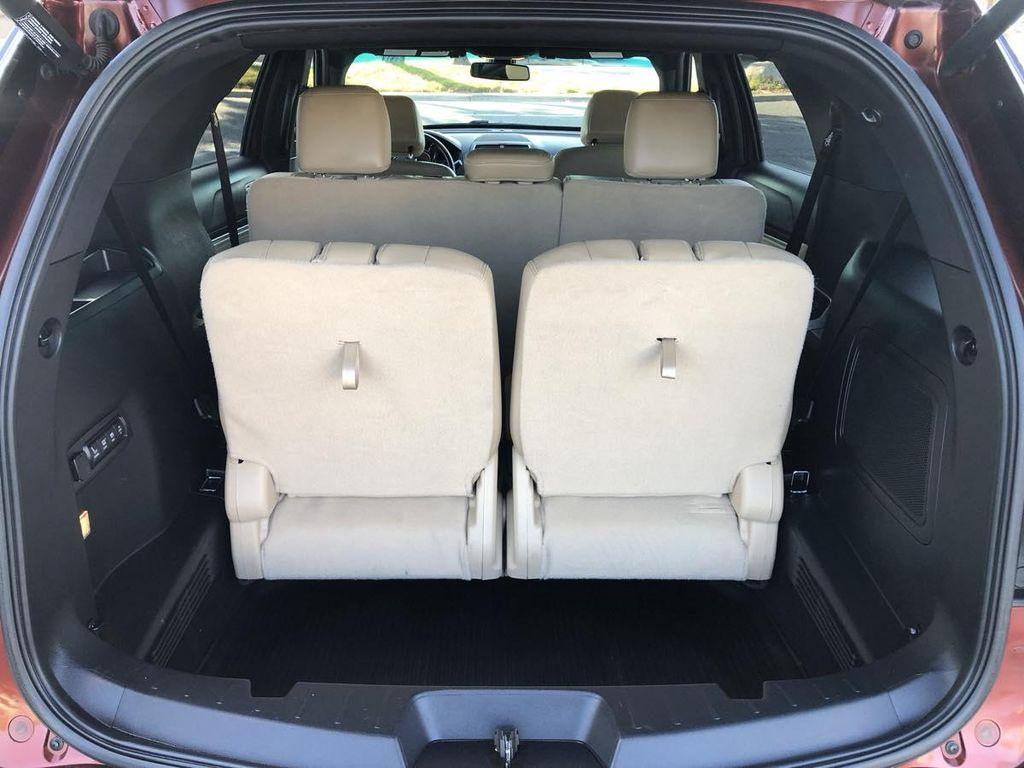 used 2016 Ford Explorer car, priced at $15,995