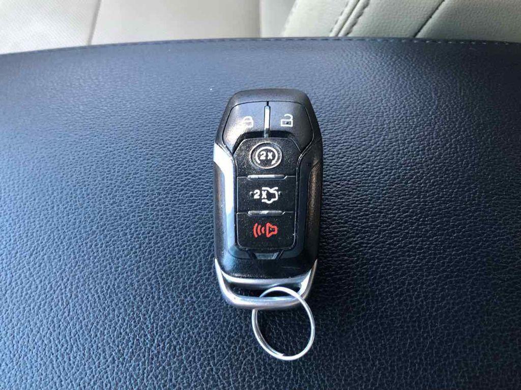 used 2016 Ford Explorer car, priced at $15,995