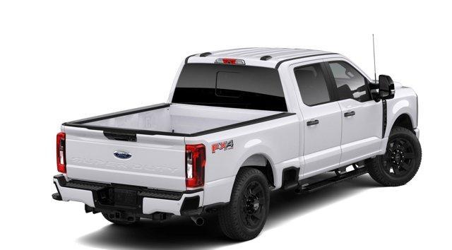 new 2026 Ford F-250 car, priced at $61,206