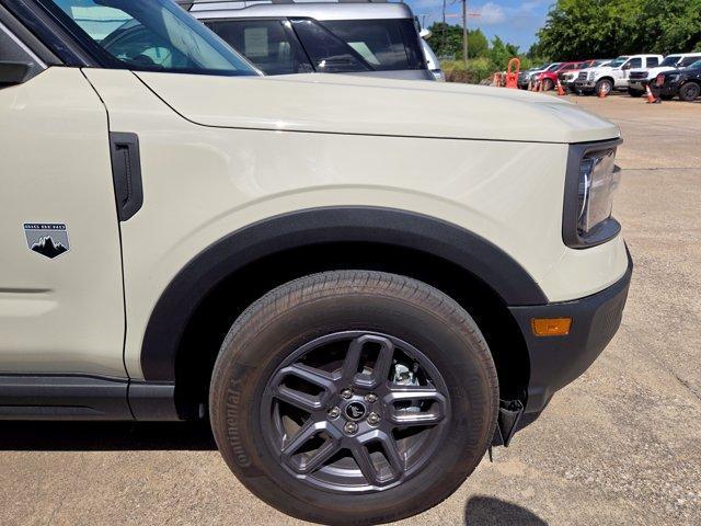 used 2025 Ford Bronco Sport car, priced at $29,110