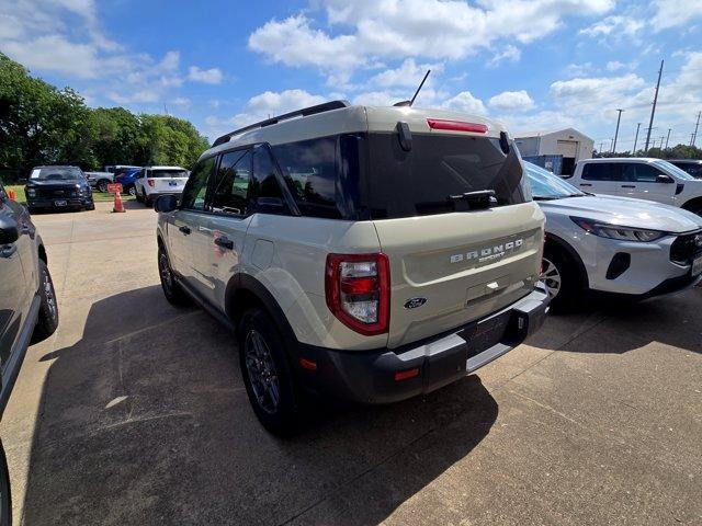 used 2025 Ford Bronco Sport car, priced at $29,110