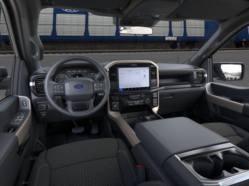 new 2026 Ford F-150 car, priced at $47,785