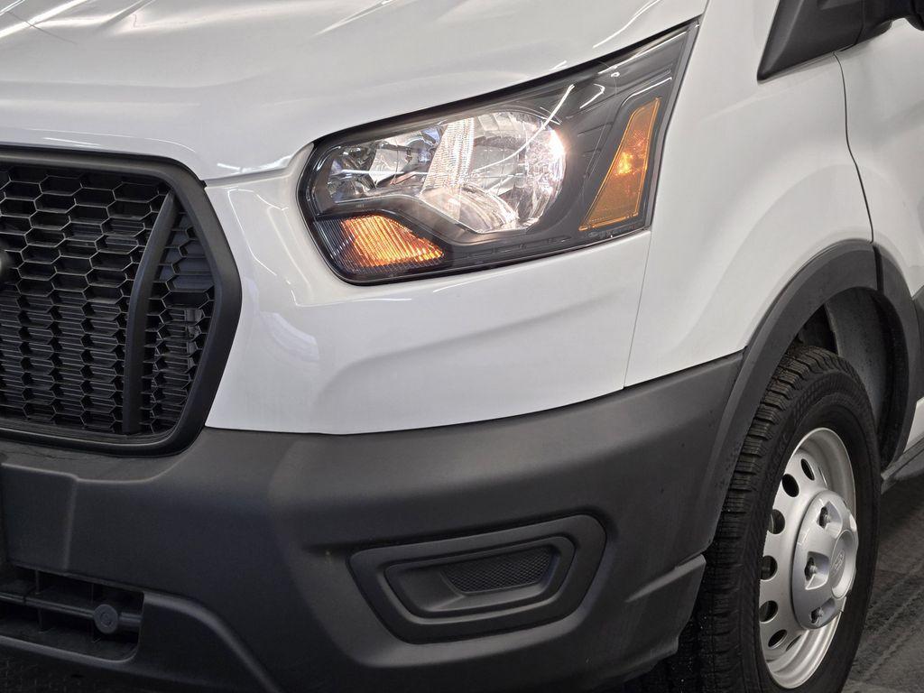 used 2024 Ford Transit-350 car, priced at $42,885