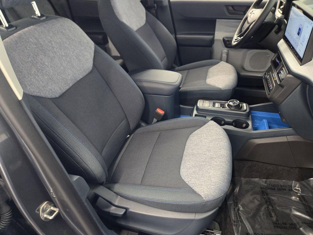 new 2026 Ford Maverick car, priced at $32,770