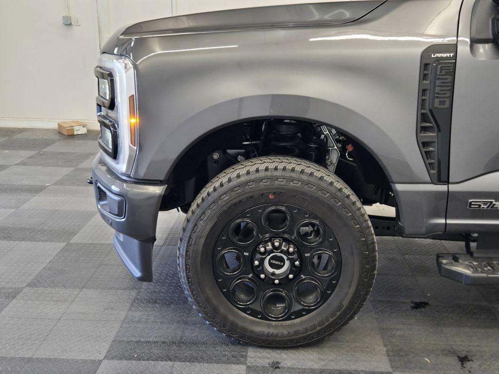new 2026 Ford F-250 car, priced at $84,735