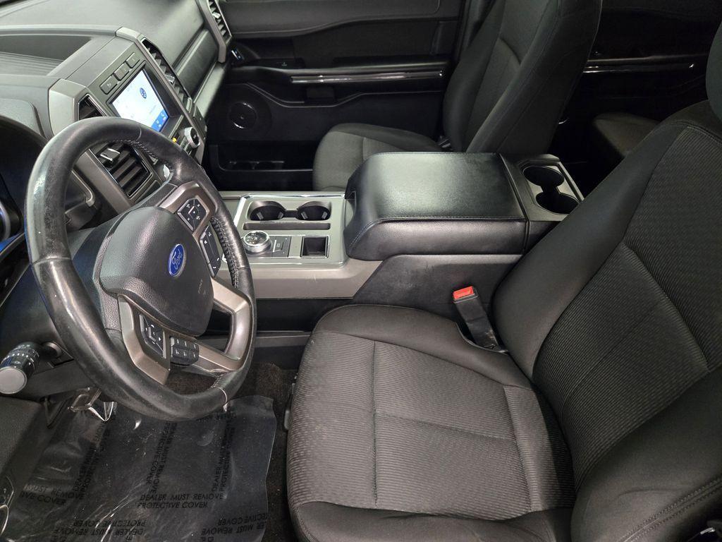used 2020 Ford Expedition car, priced at $23,980