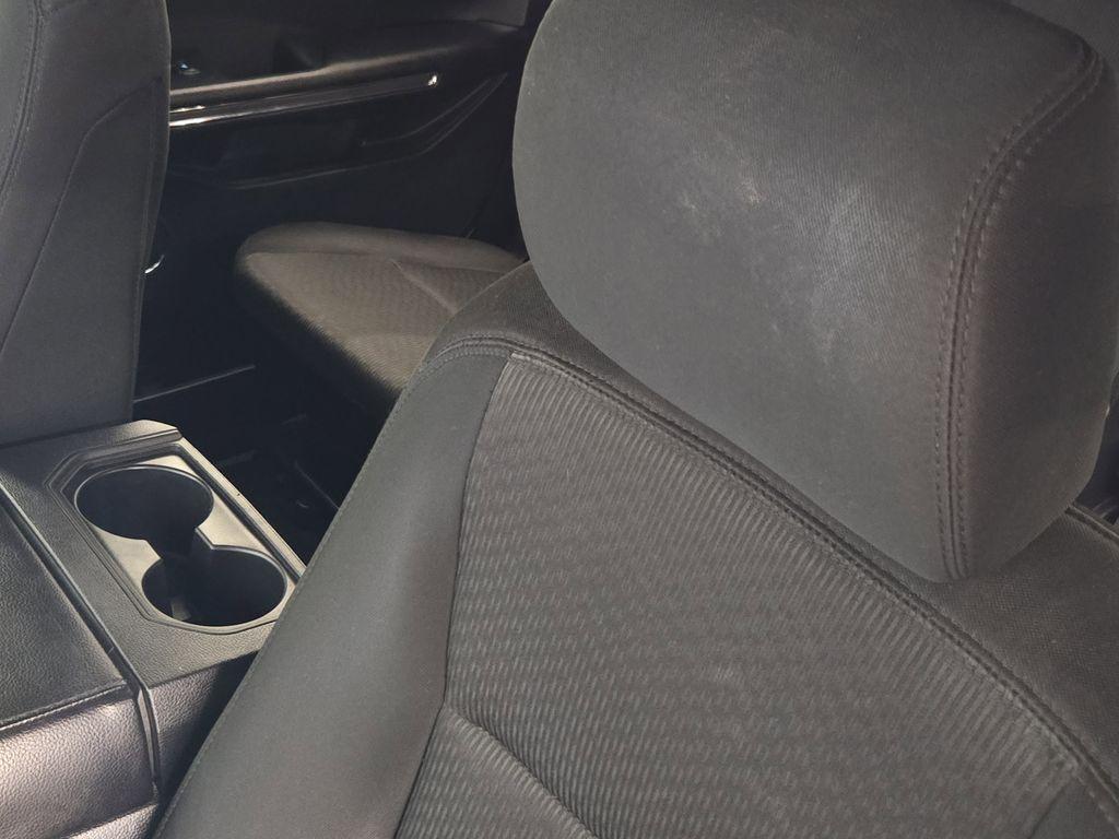 used 2020 Ford Expedition car, priced at $23,980