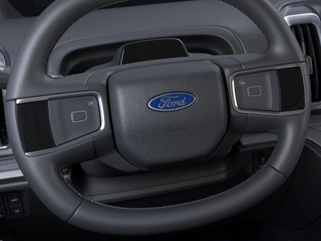 new 2026 Ford Expedition Max car, priced at $81,515