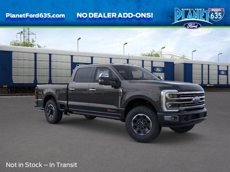new 2026 Ford F-250 car
