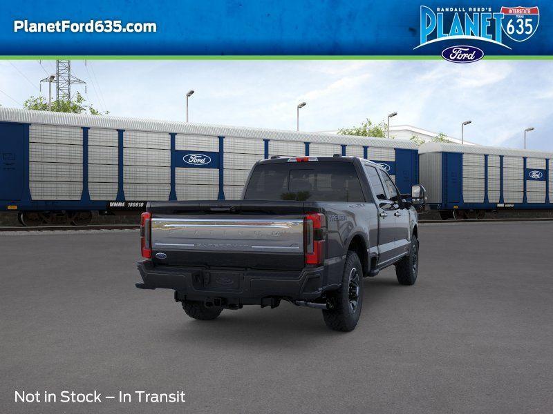 new 2026 Ford F-250 car