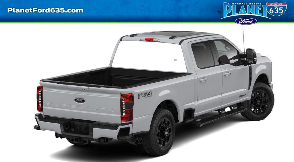 new 2026 Ford F-250 car, priced at $86,189