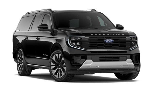 new 2026 Ford Expedition Max car, priced at $81,045