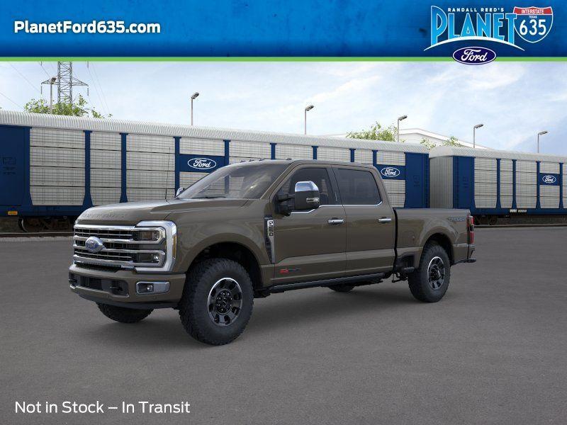 new 2026 Ford F-250 car