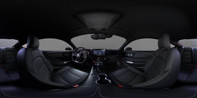 new 2026 Ford Mustang car, priced at $31,499
