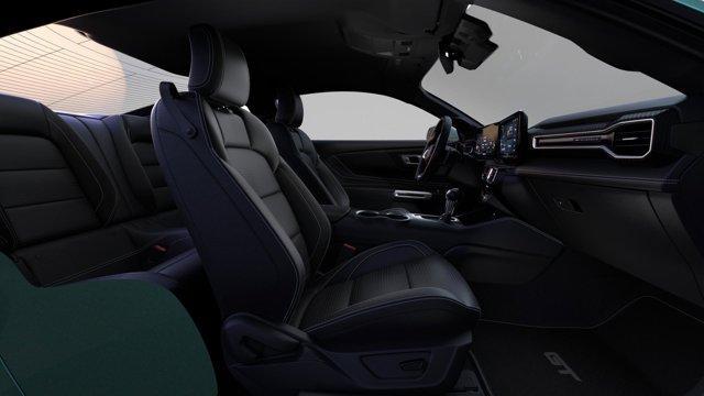new 2026 Ford Mustang car, priced at $57,983