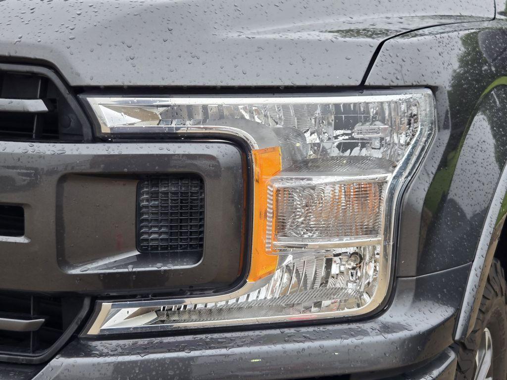 used 2019 Ford F-150 car, priced at $29,491