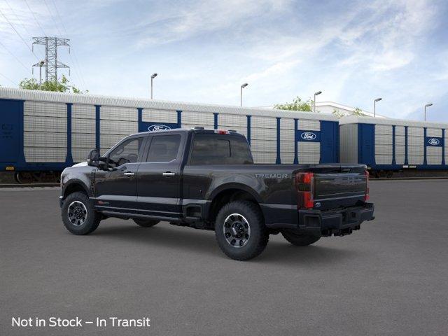 new 2026 Ford F-250 car