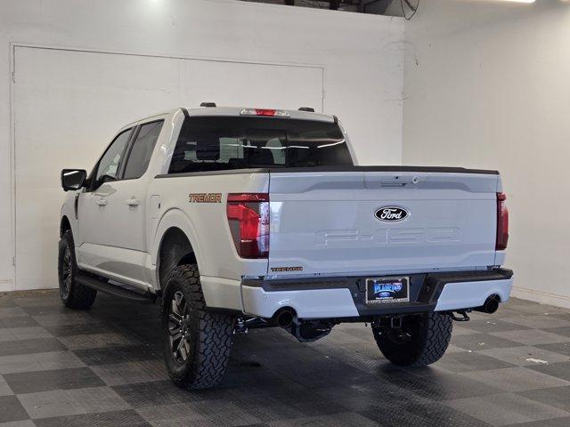 new 2026 Ford F-150 car, priced at $70,683