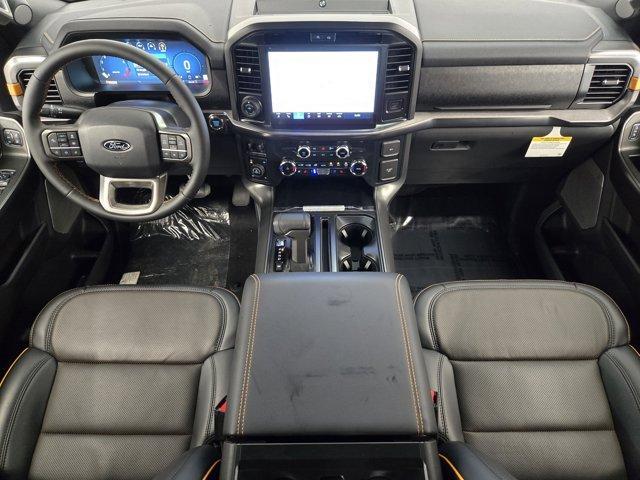 new 2026 Ford F-150 car, priced at $70,683