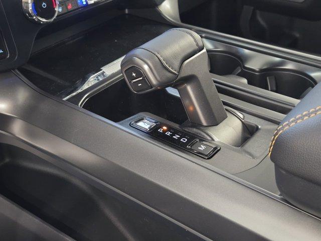 new 2026 Ford F-150 car, priced at $70,683