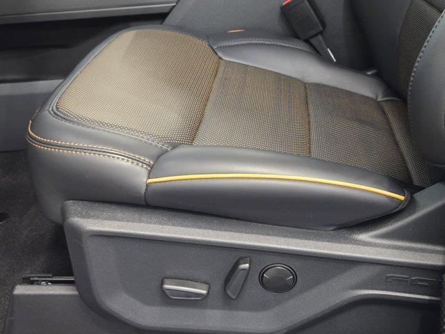 new 2026 Ford F-150 car, priced at $70,683