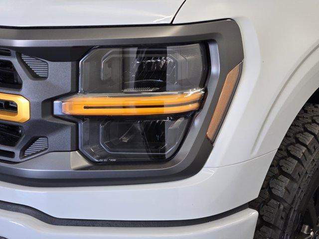 new 2026 Ford F-150 car, priced at $70,683