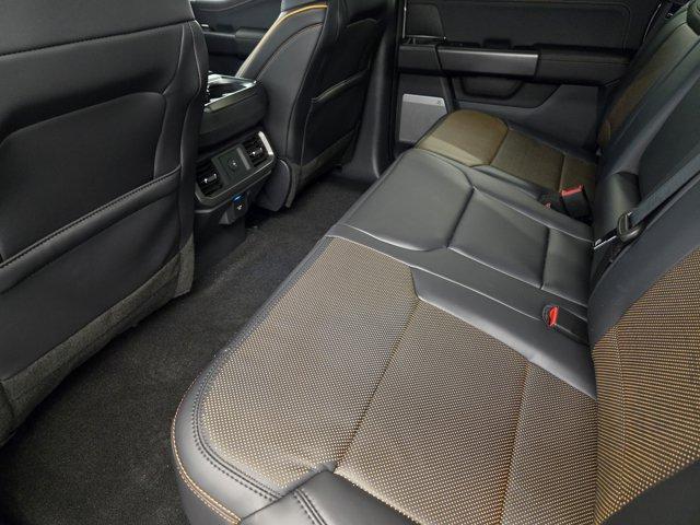new 2026 Ford F-150 car, priced at $70,683