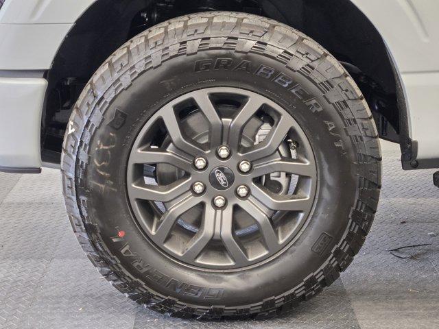 new 2026 Ford F-150 car, priced at $70,683