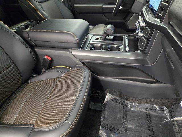 new 2026 Ford F-150 car, priced at $70,683