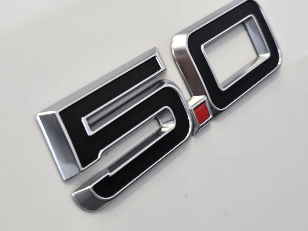 used 2025 Ford Mustang car, priced at $51,437