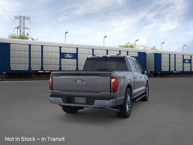 new 2026 Ford F-150 car, priced at $67,070