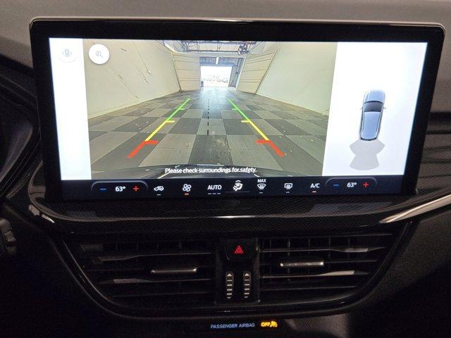 used 2023 Ford Escape car, priced at $17,555