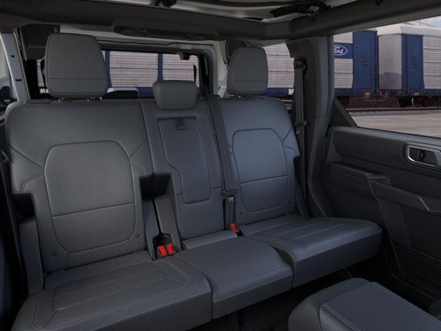 new 2026 Ford Bronco car, priced at $53,931
