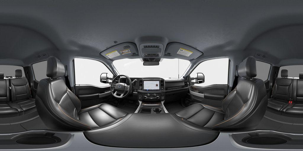 new 2026 Ford F-250 car, priced at $85,353