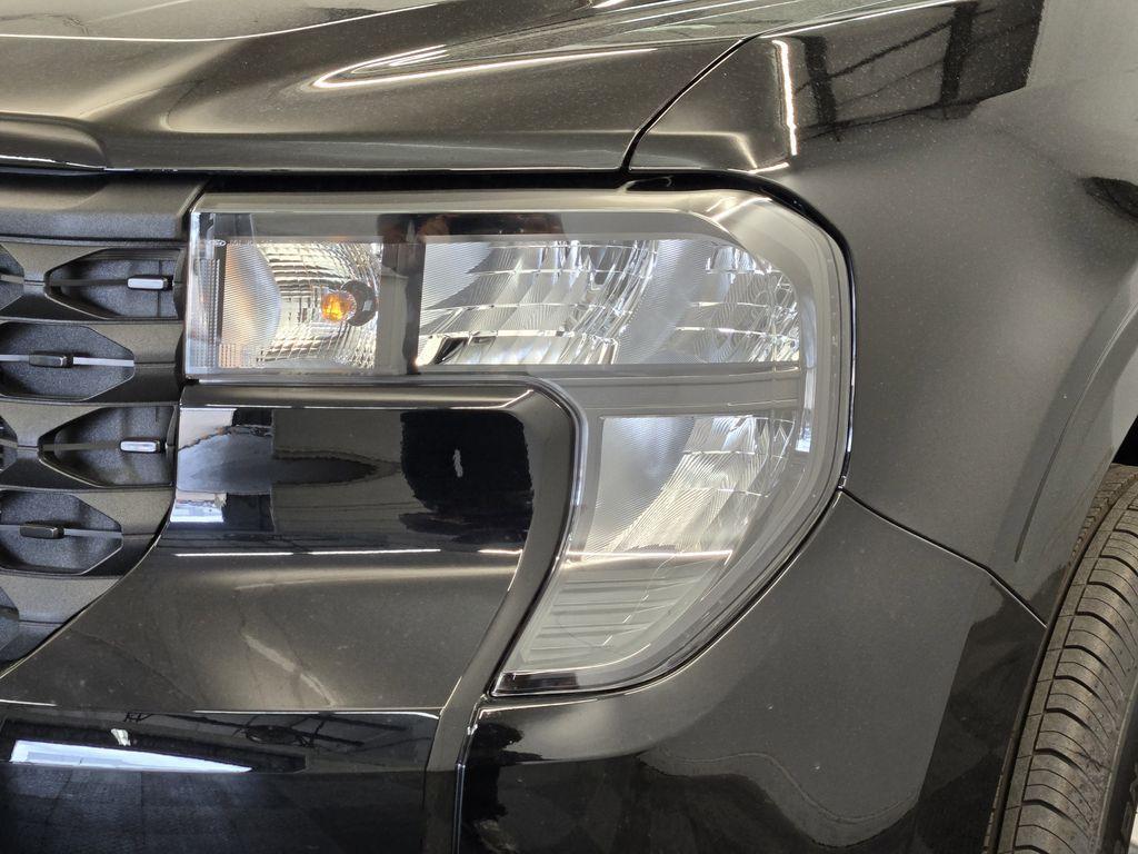new 2026 Ford Maverick car, priced at $34,124